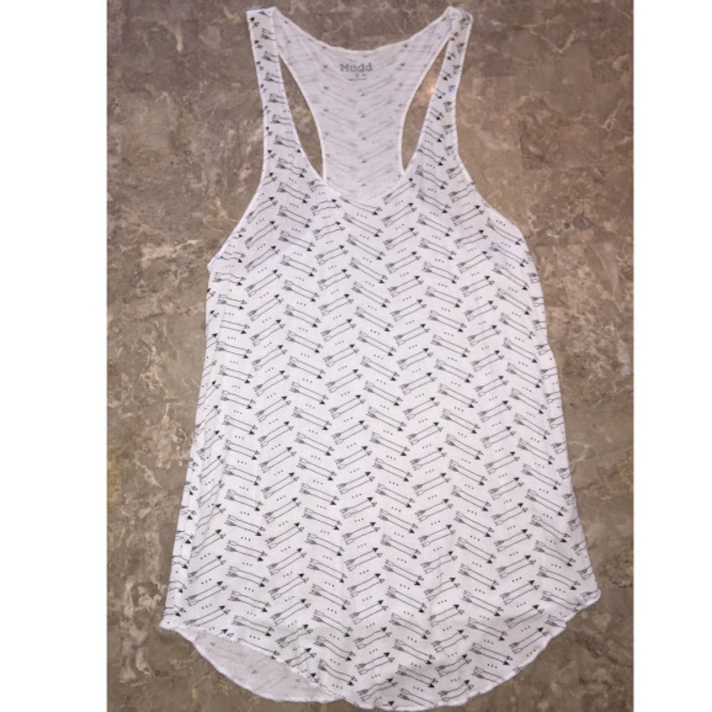 🏹 Arrows Tank - Picture 4 of 4